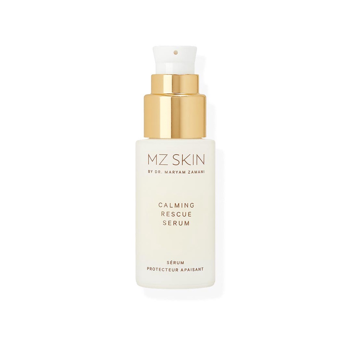 MZ SKIN Calming Rescue Serum