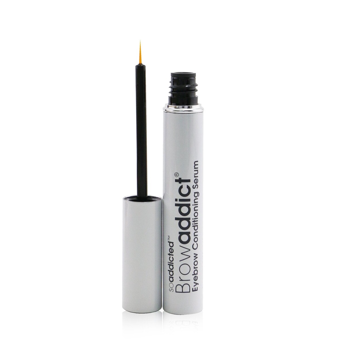 Soaddicted Browaddict Eyebrow Conditioning Serum (Box Slightly Damaged) 5ml018oz