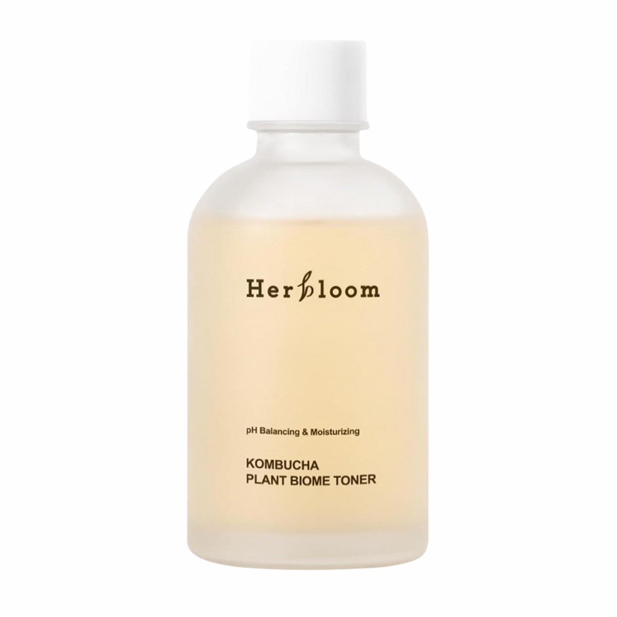 Herbloom Kombucha Plant Biome Toner 150ml