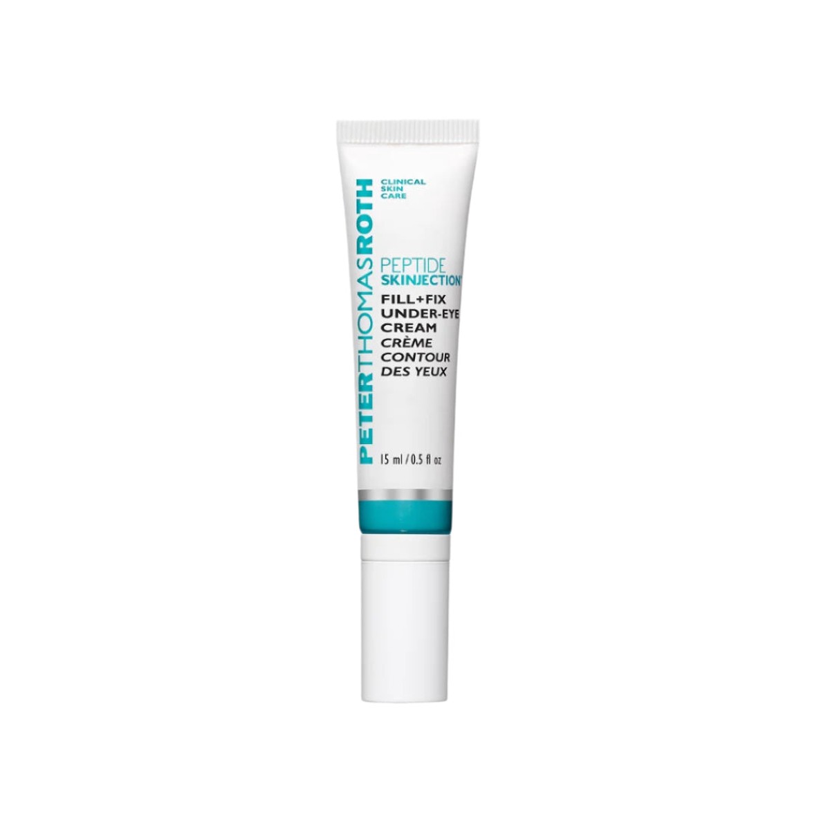 Peter Thomas Roth Peptide Skinjection Fill Fix Under-Eye Cream