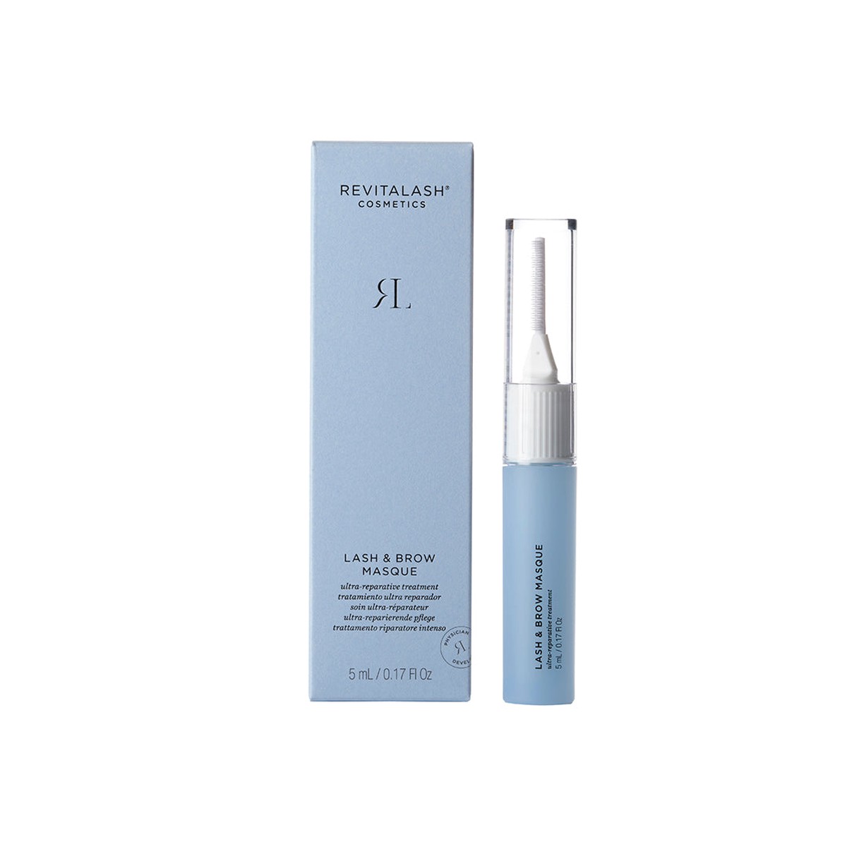 Revitalash Lash Brow Masque