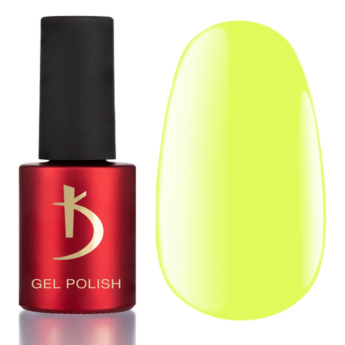 03 NG KODI Gel Polish 7ML