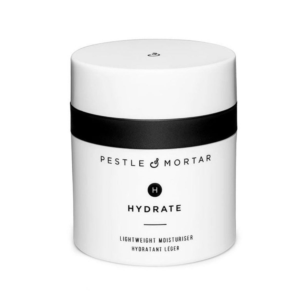 Pestle and Mortar Hydrate Moisturiser