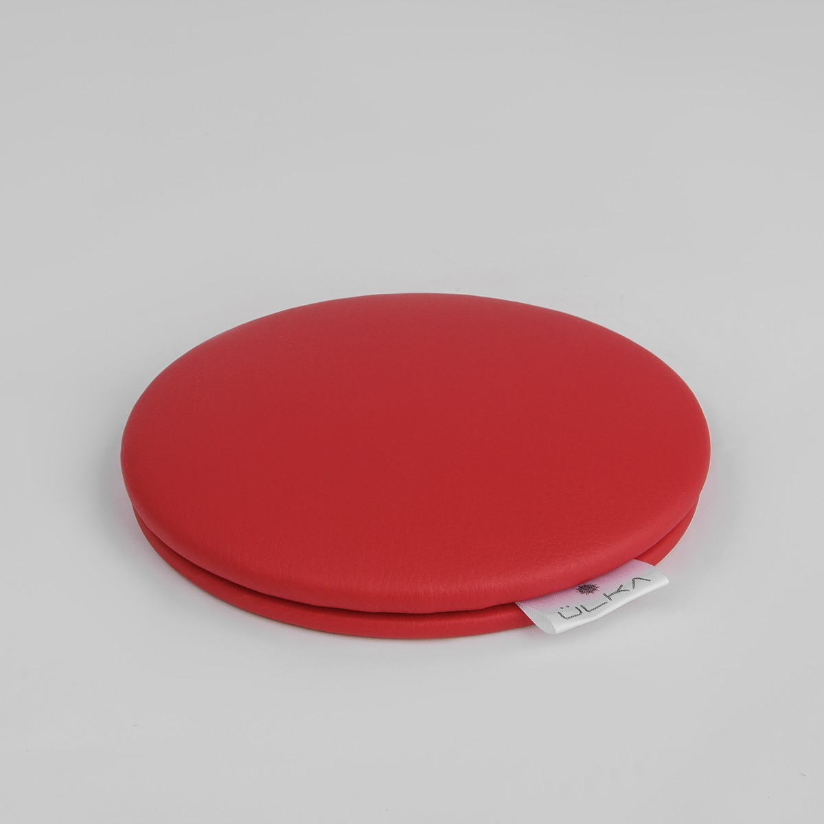 ULKA Elbow pad red color no3