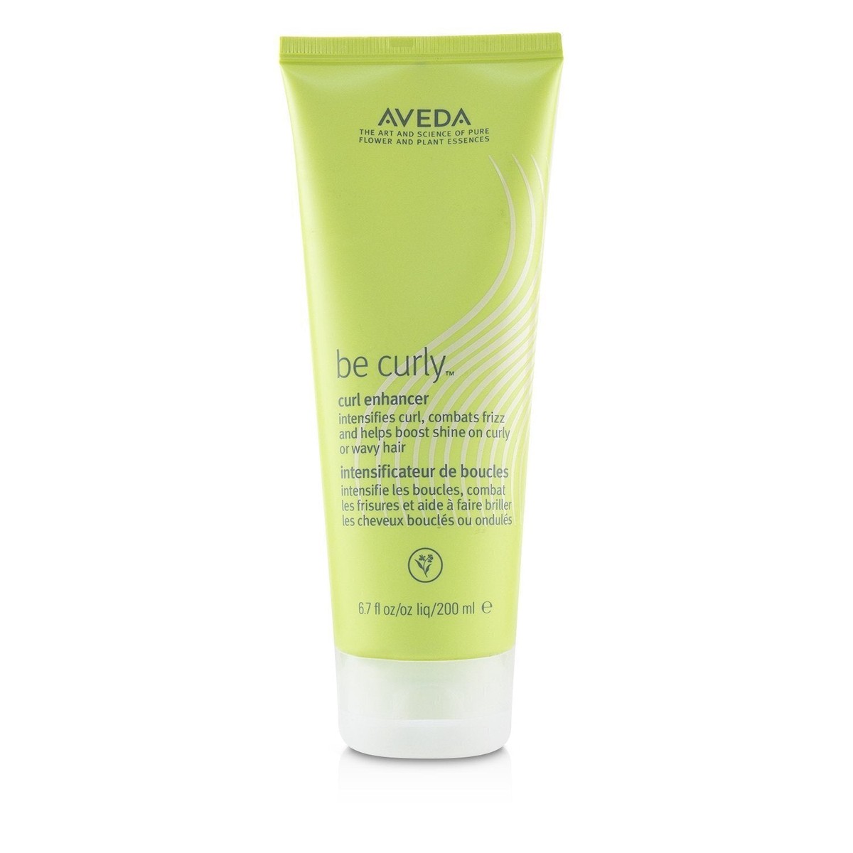 Aveda Be Curly Curl Enhancer (For Curly or Wavy Hair) 200ml67oz