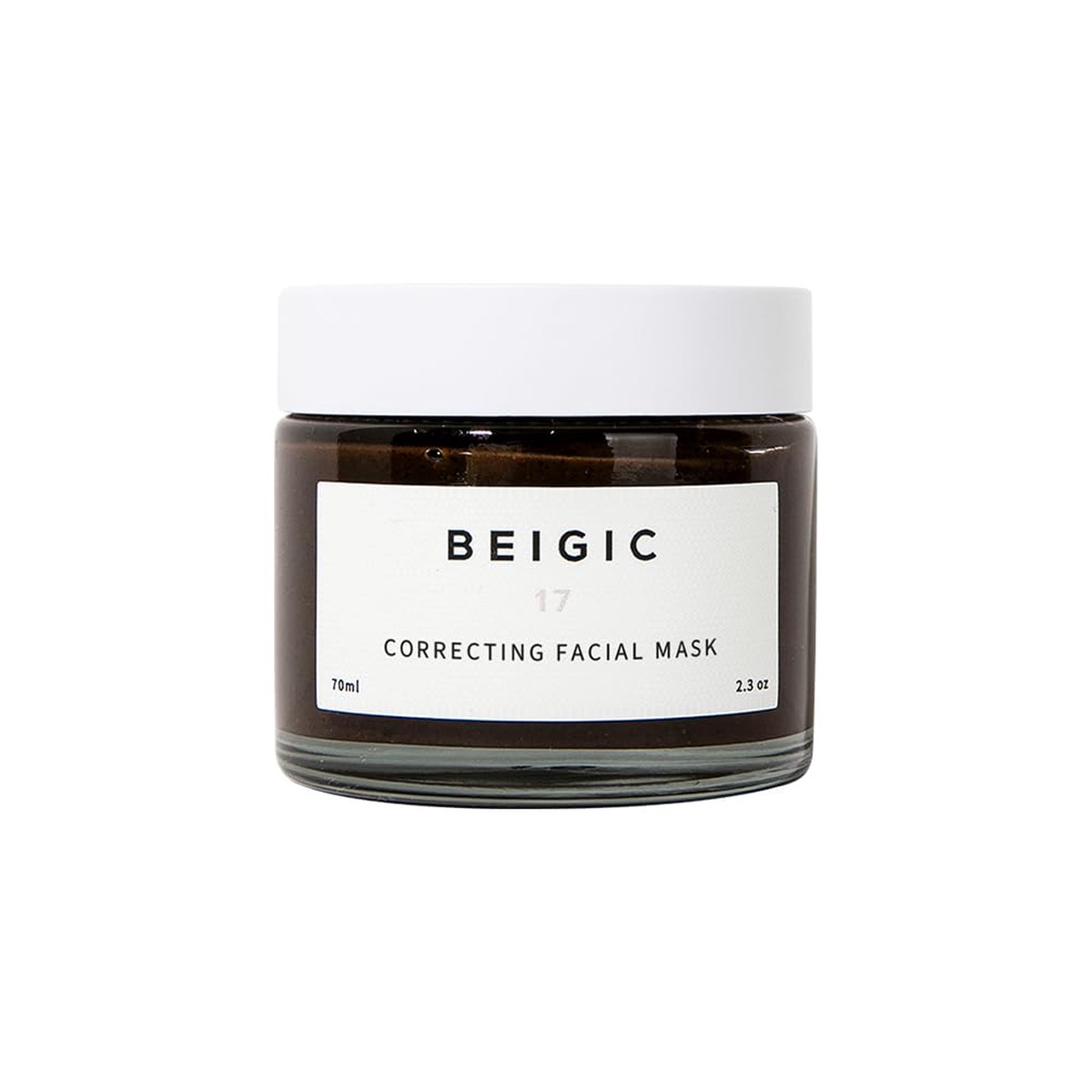 BEIGIC Correcting Facial Mask 70ml