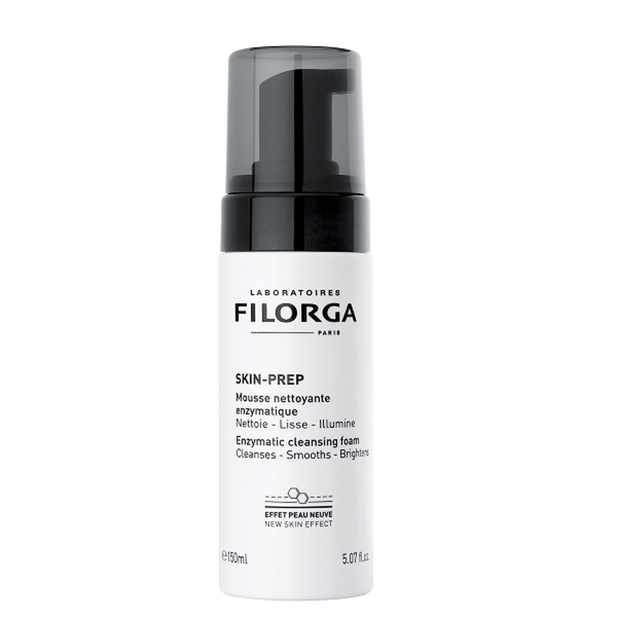 Filorga - Skin Prep Enzymatic Cleansing Foam