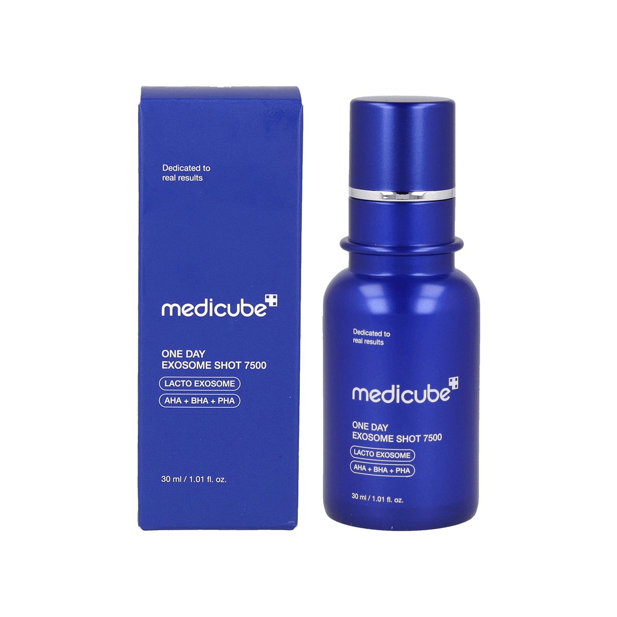MEDICUBE Zero One Day Exosome Shot 30ml 20007500