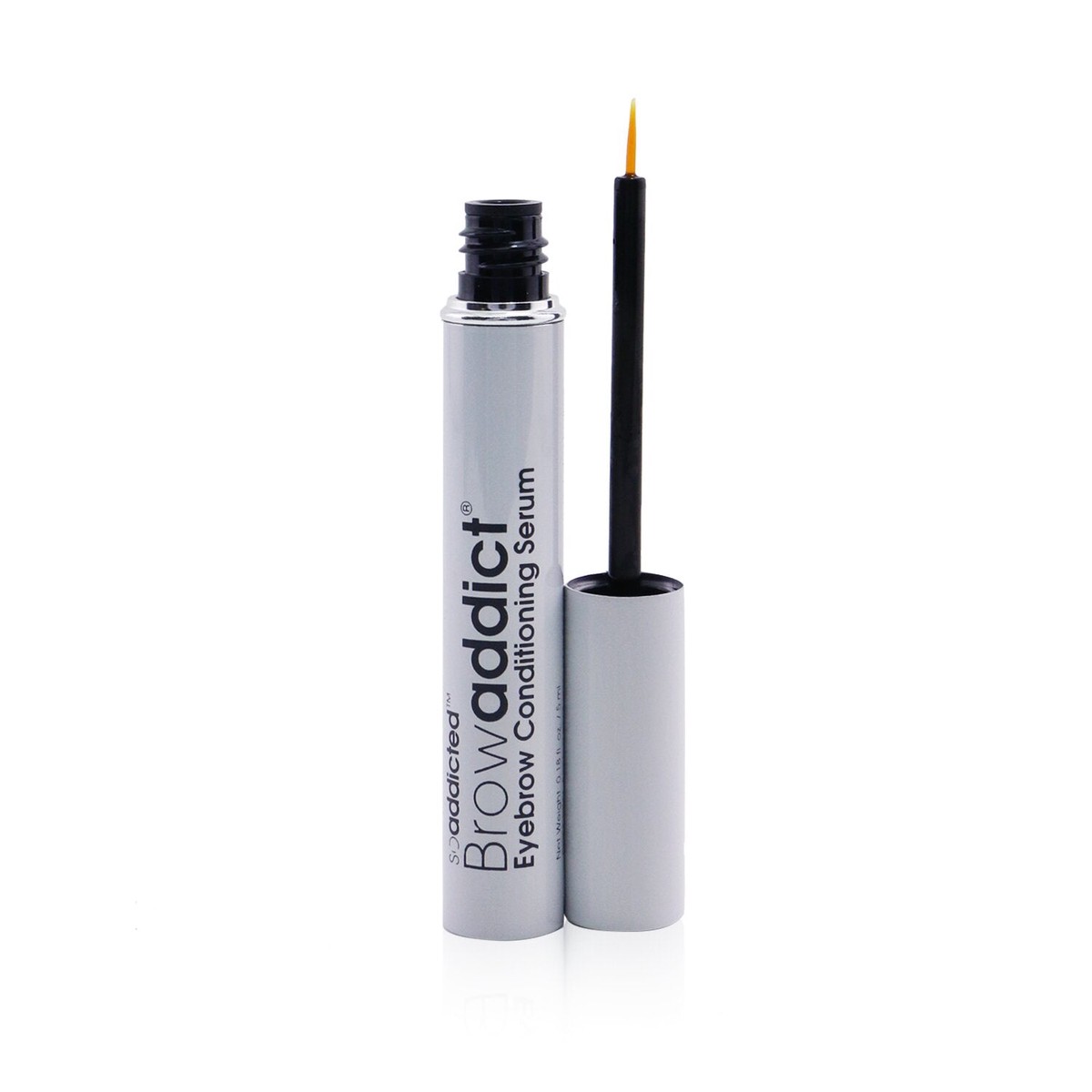Soaddicted Browaddict Eyebrow Conditioning Serum 5ml018oz