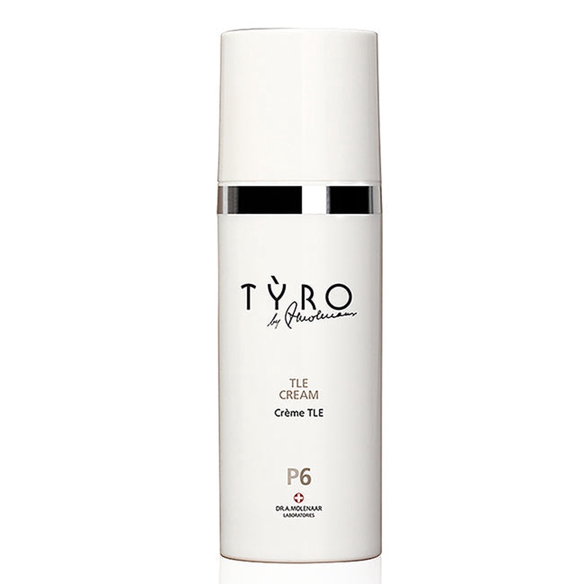 Tyro TLE Cream by Tyro for Unisex - 169 oz Cream