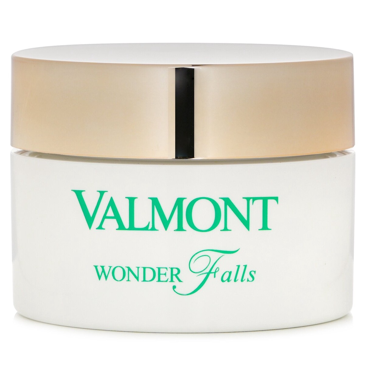 Valmont Wonder Falls Rich Makeup Removing Cream 100ml35oz