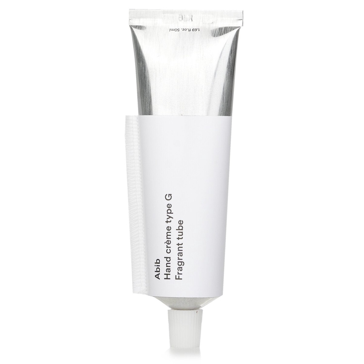 Abib Hand Cream Type G Fragrant Tube 50ml169oz