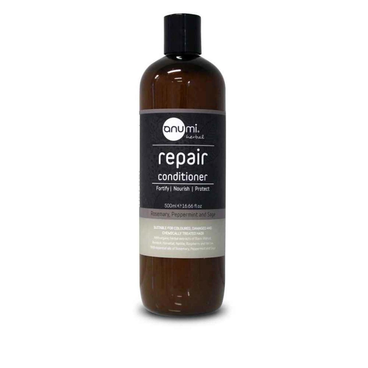 Anumi Skincare CONDITIONER-REPAIR 500ML 500ML