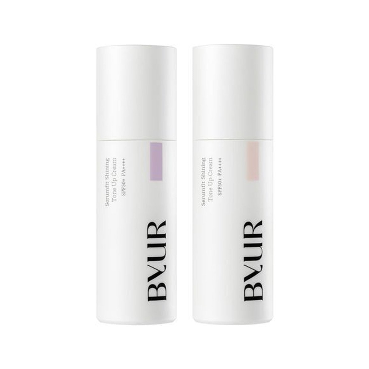 ByUR Serumfit Shining Tone Up Cream V1 SPF 50 PA 40g
