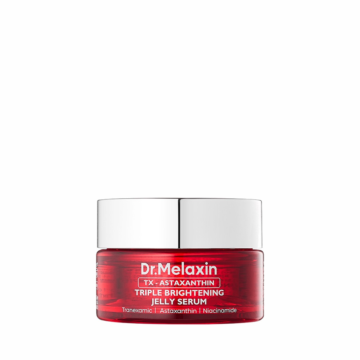 DrMelaxin TX-Astaxanthin Triple Brightening Jelly Serum 30ml