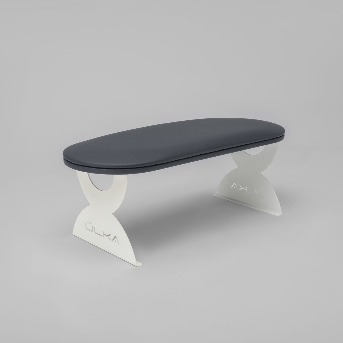 ULKA Armrest no14 Dark gray color