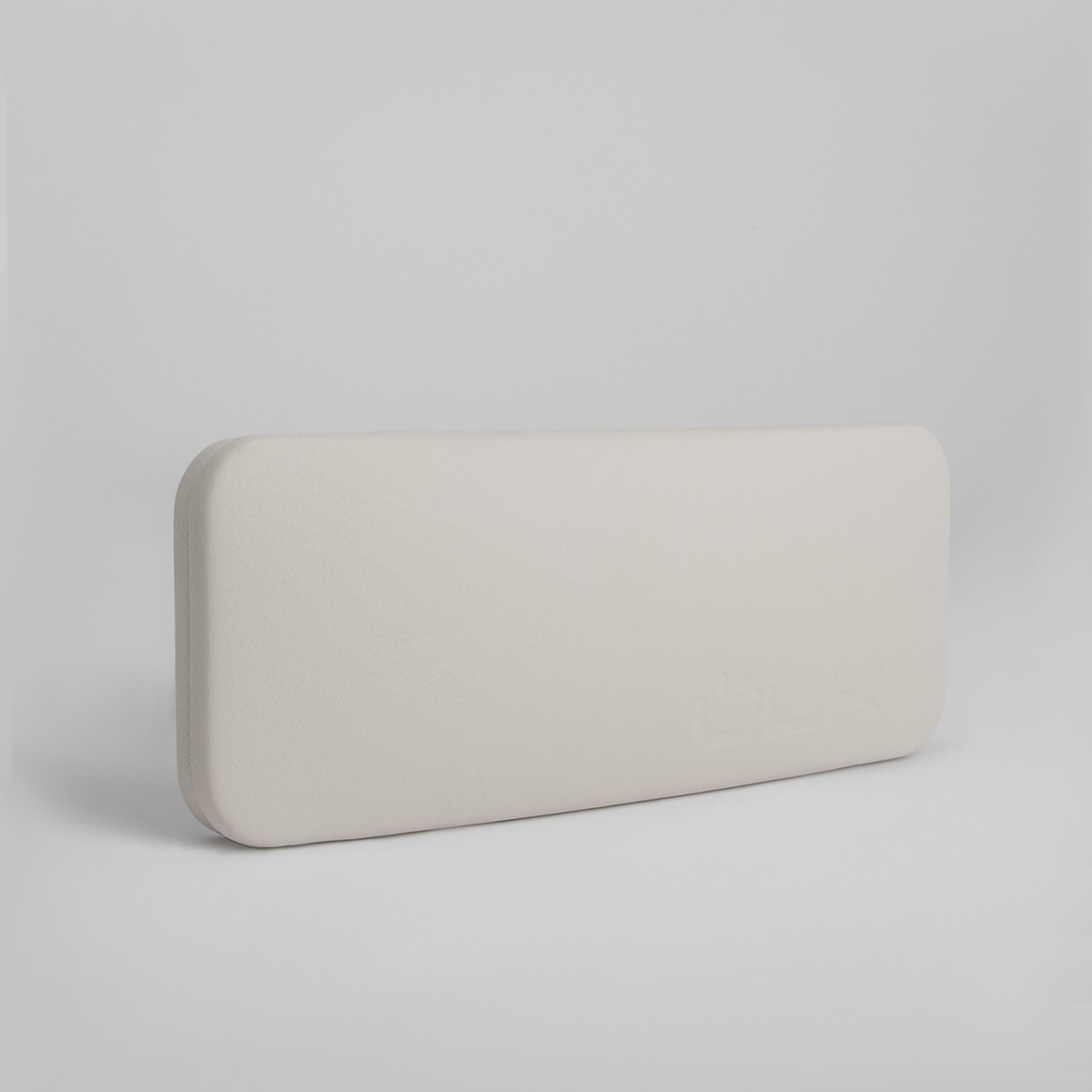 ULKA Armrest without legs no7 Ivory