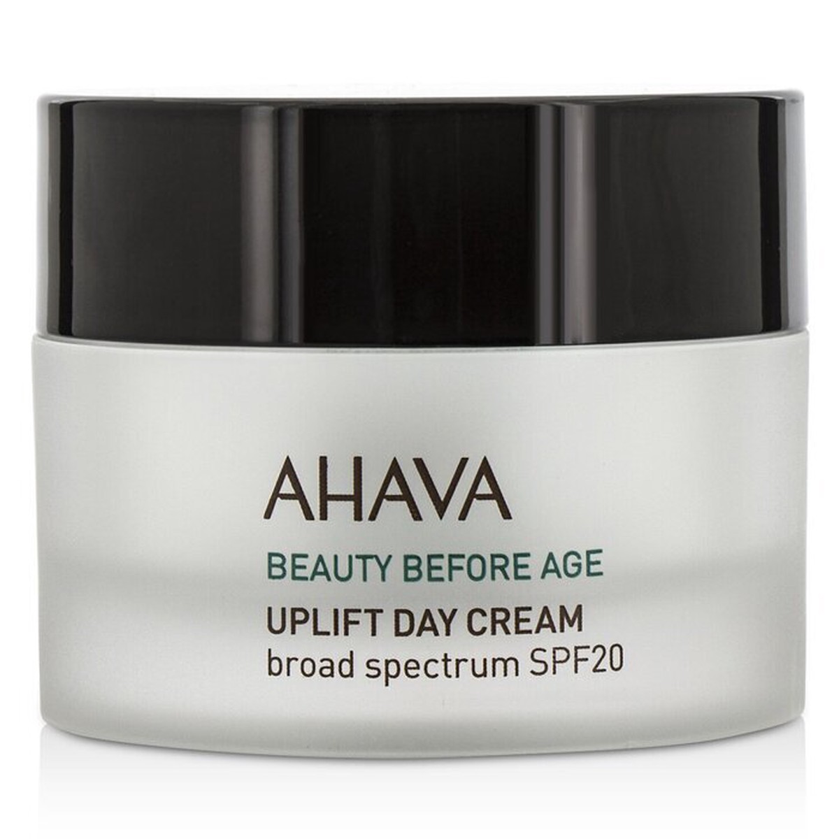 Ahava Beauty Before Age Uplift Day Cream Broad Spectrum SPF20 50ml17oz