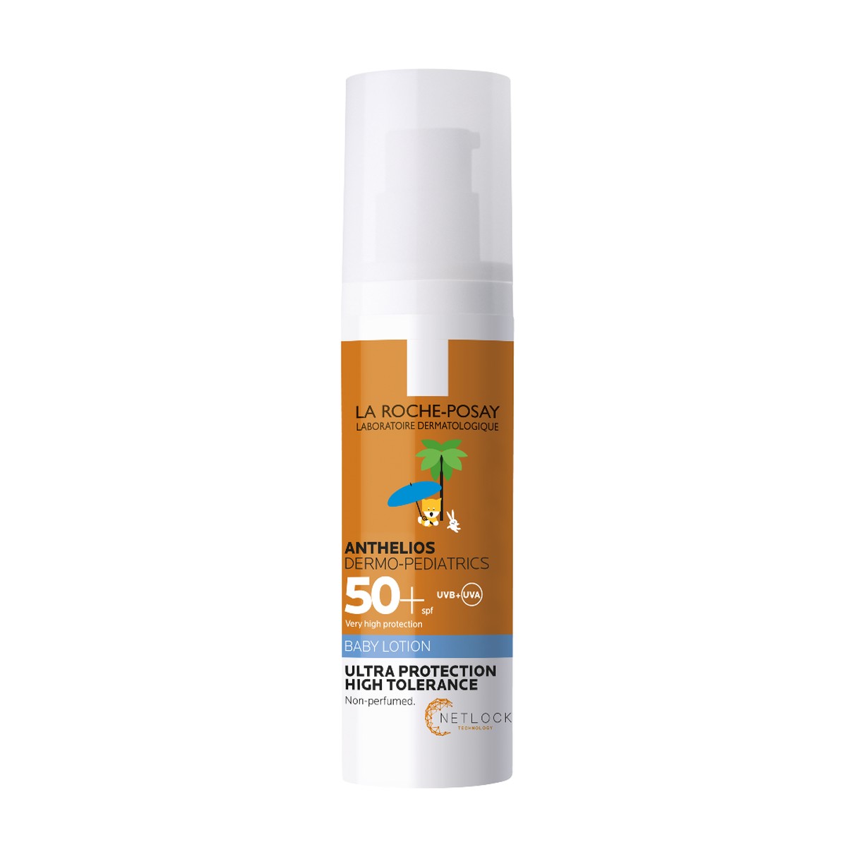 La Roche-Posay Anthelios Baby Lotion SPF50