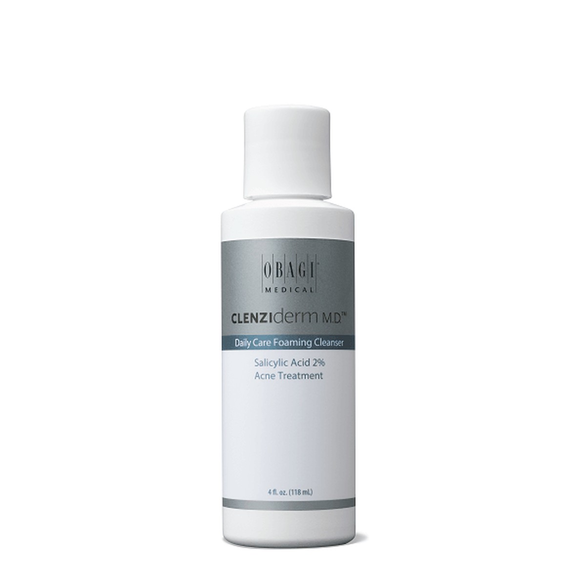 Obagi - Clenziderm Daily Care Foaming Cleanser