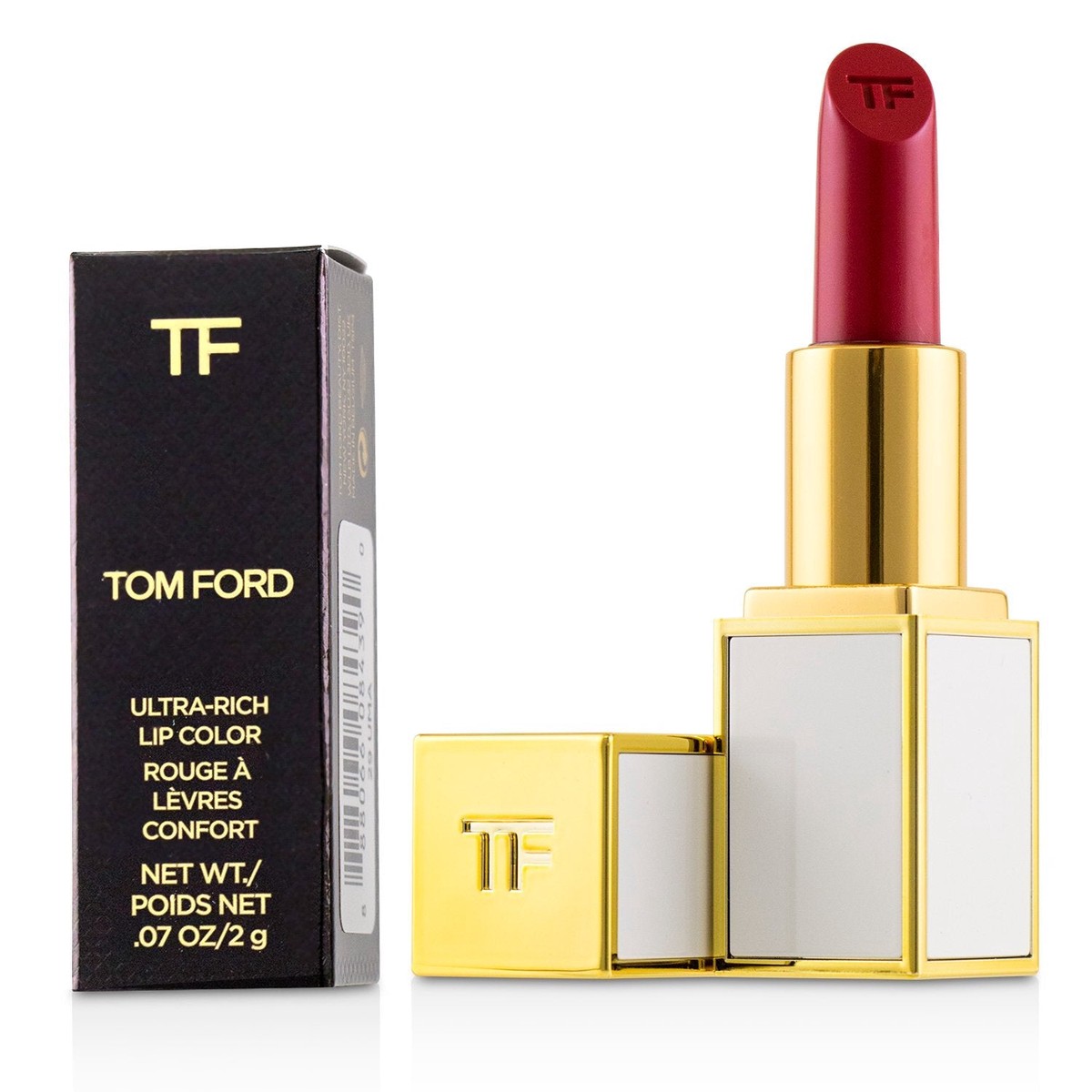 Tom Ford Boys Girls Lip Color - 35 Bella (Ultra Rich) 2g007oz