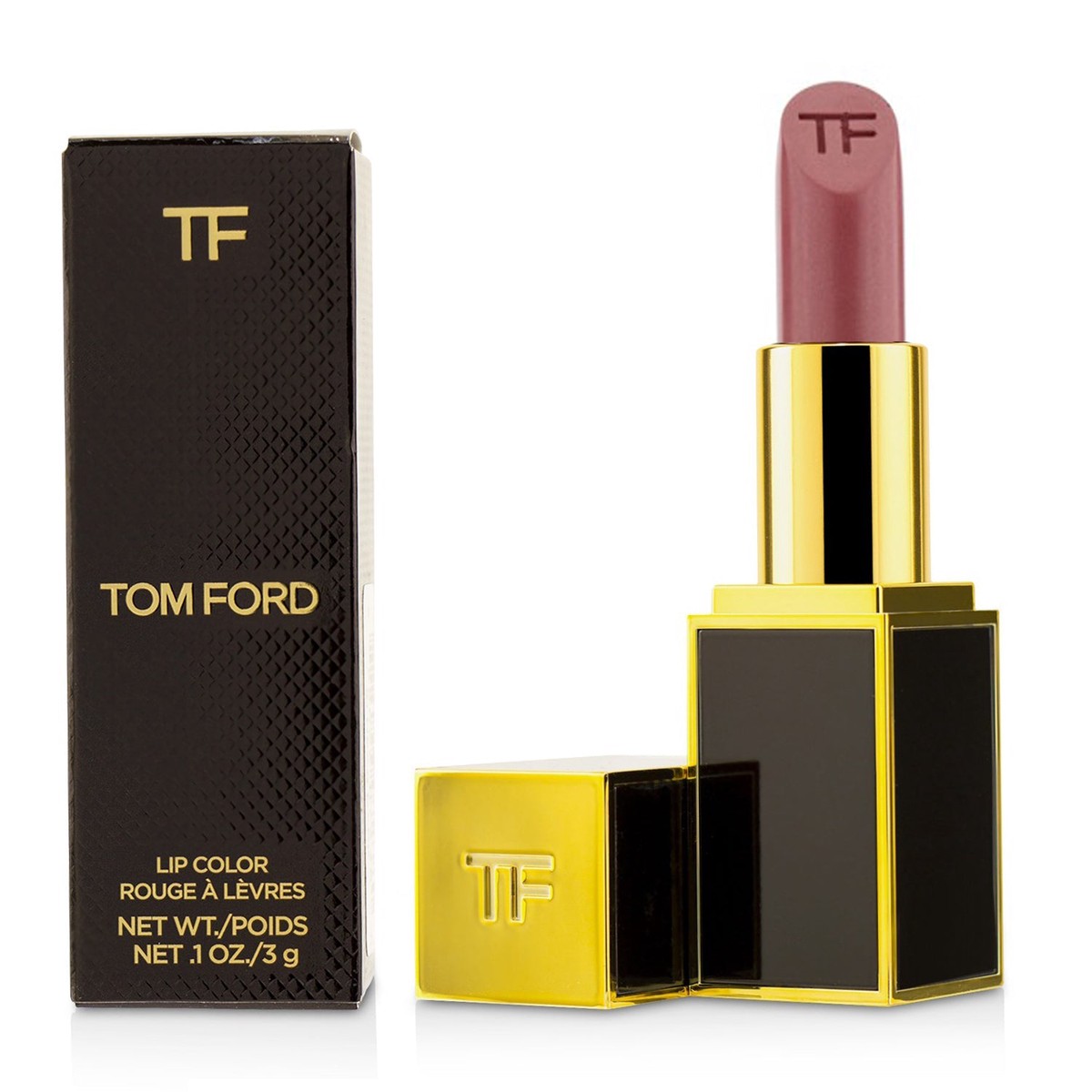 Tom Ford Lip Color - 04 Indian Rose 3g01oz