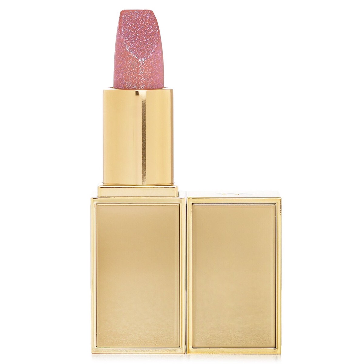 Tom Ford Soleil Sunlit Rose Lip Balm - 01 Sunlit Rosy 3g
