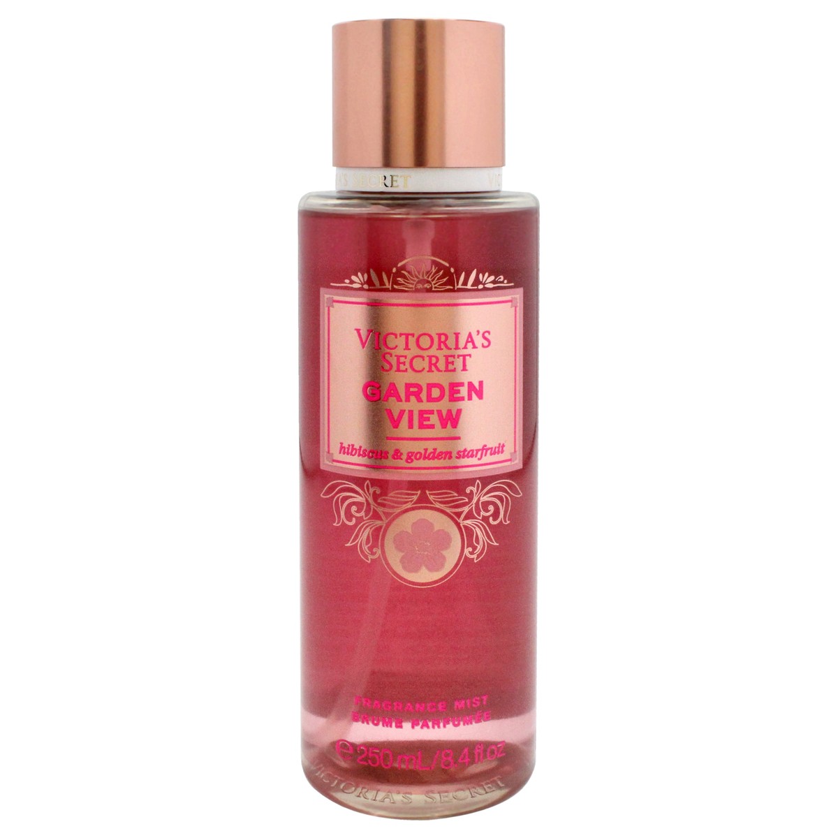 Victorias Secret Garden View by Victorias Secret for Women - 84 oz Fragrance Mist