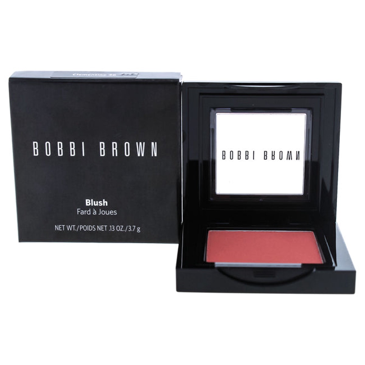 Bobbi Brown Blush - 46 Clementine by Bobbi Brown for Women - 013 oz Blush