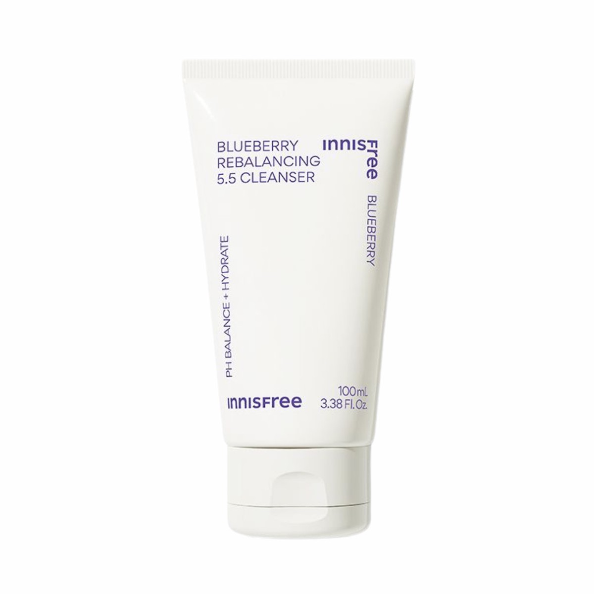 Innisfree Blueberry Rebalancing 55 Cleanser 100ml