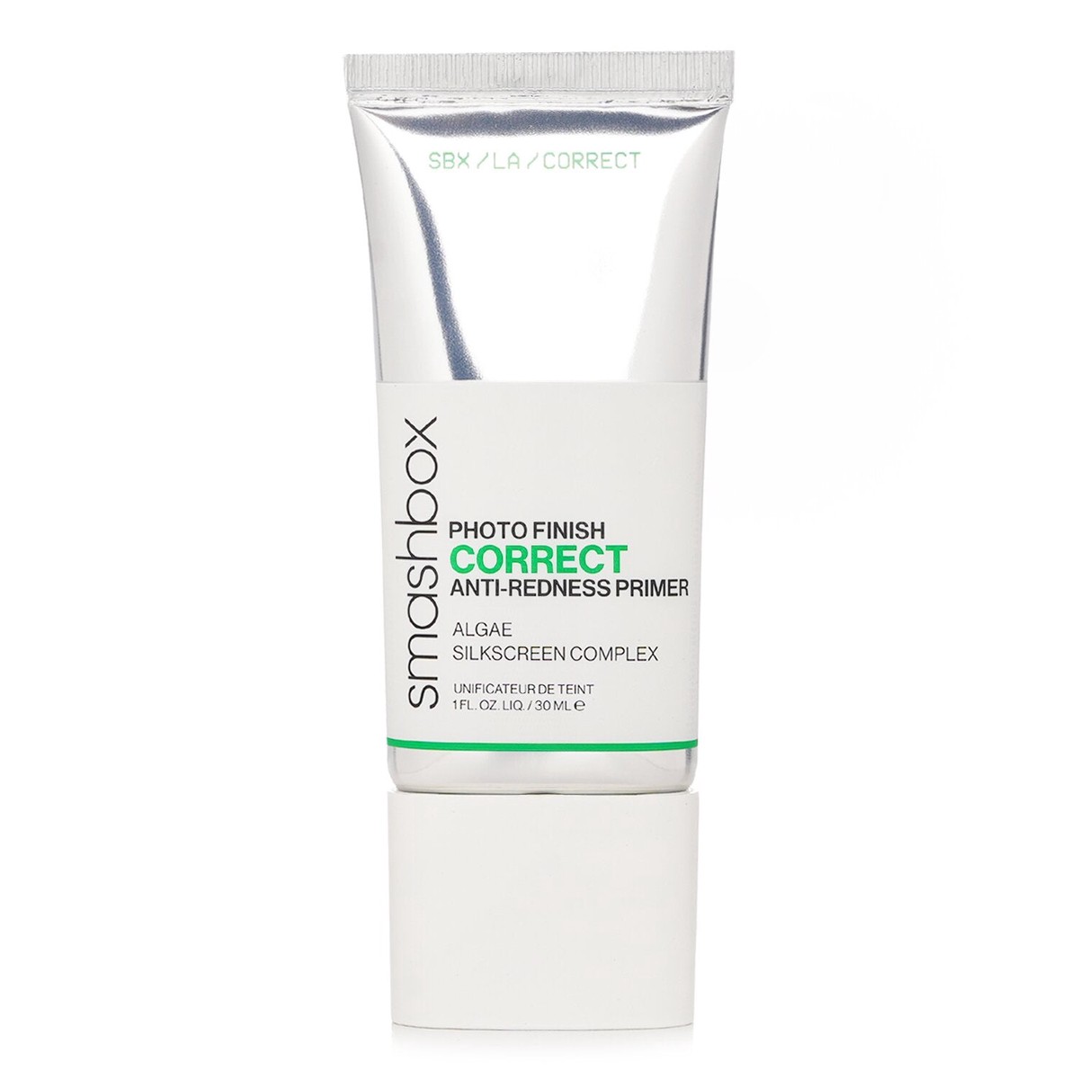 Smashbox Photo Finish Correct Anti-Redness Primer 30ml