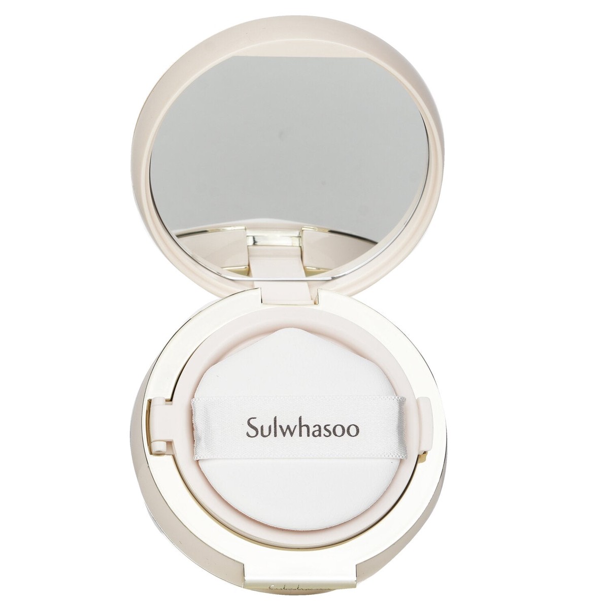 Sulwhasoo Perfecting Cushion - No21N1 Beige 15g x2pcs