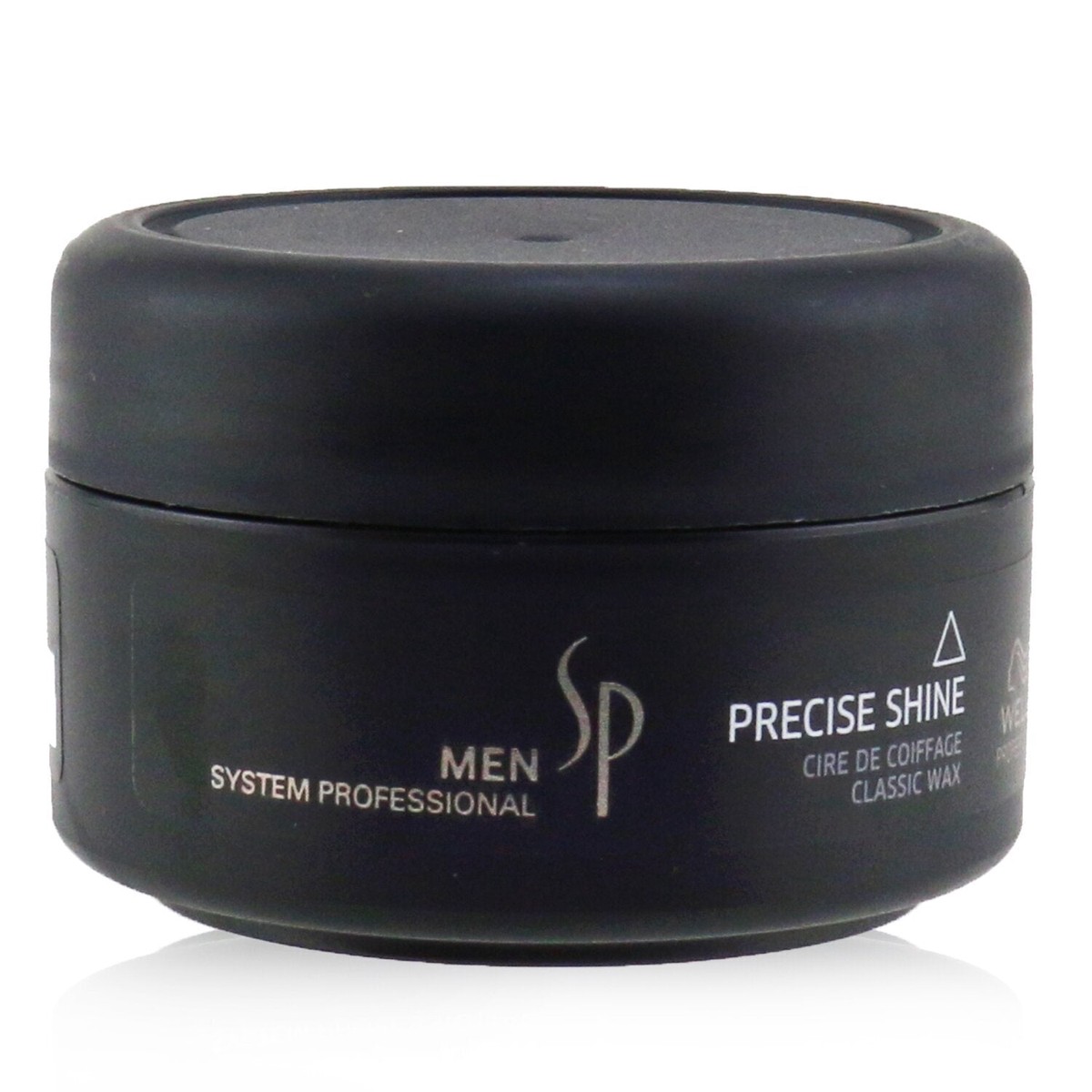 Wella SP Men Precise Shine Classic Wax 75ml25oz