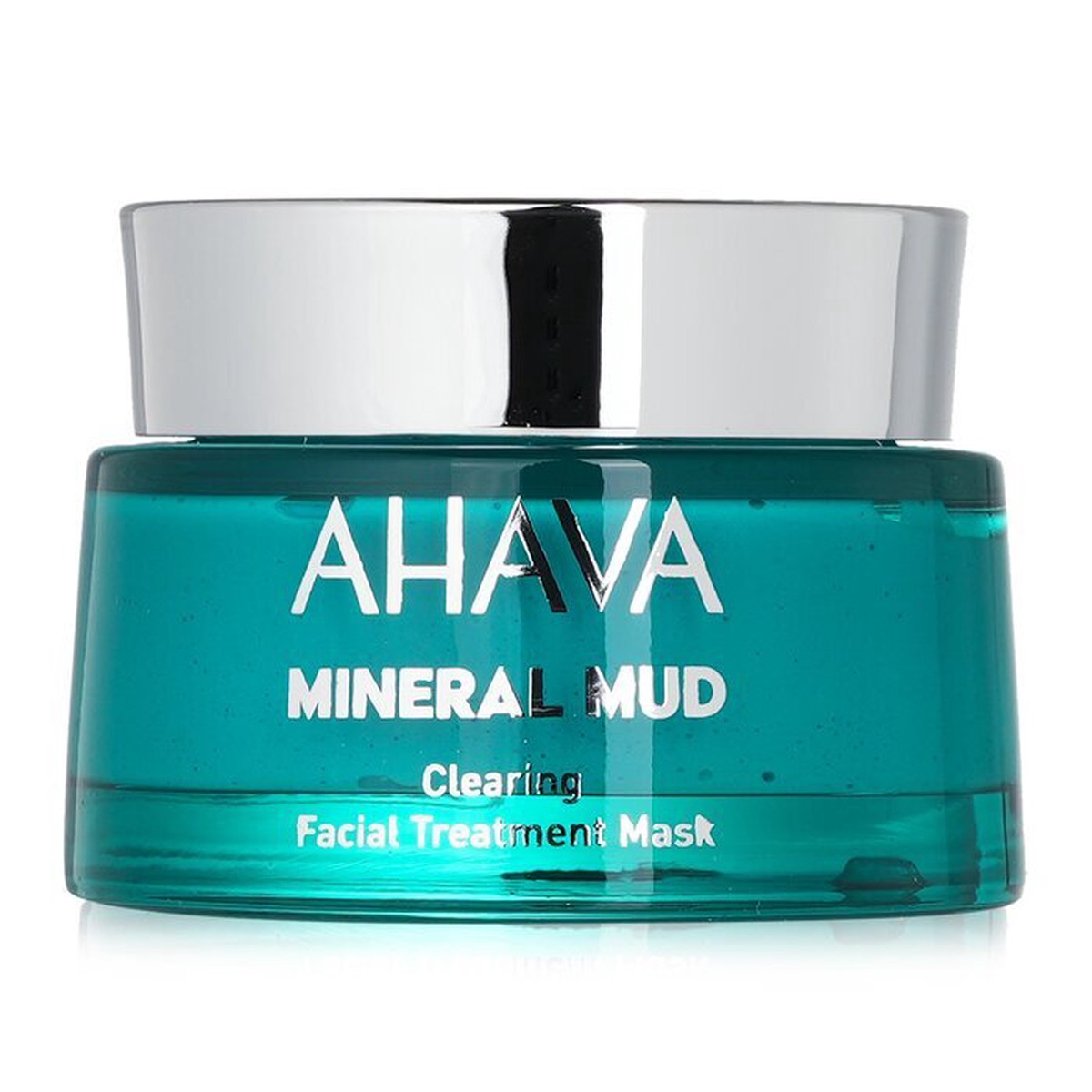 Ahava Mineral Mud Clearing Facial Treatment Mask 50ml17oz
