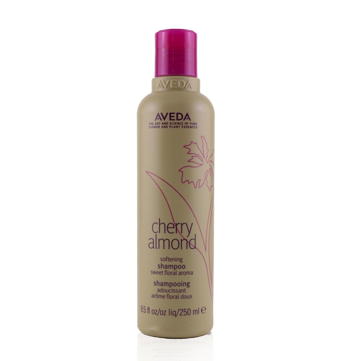 Aveda Cherry Almond Softening Shampoo 250ml85oz