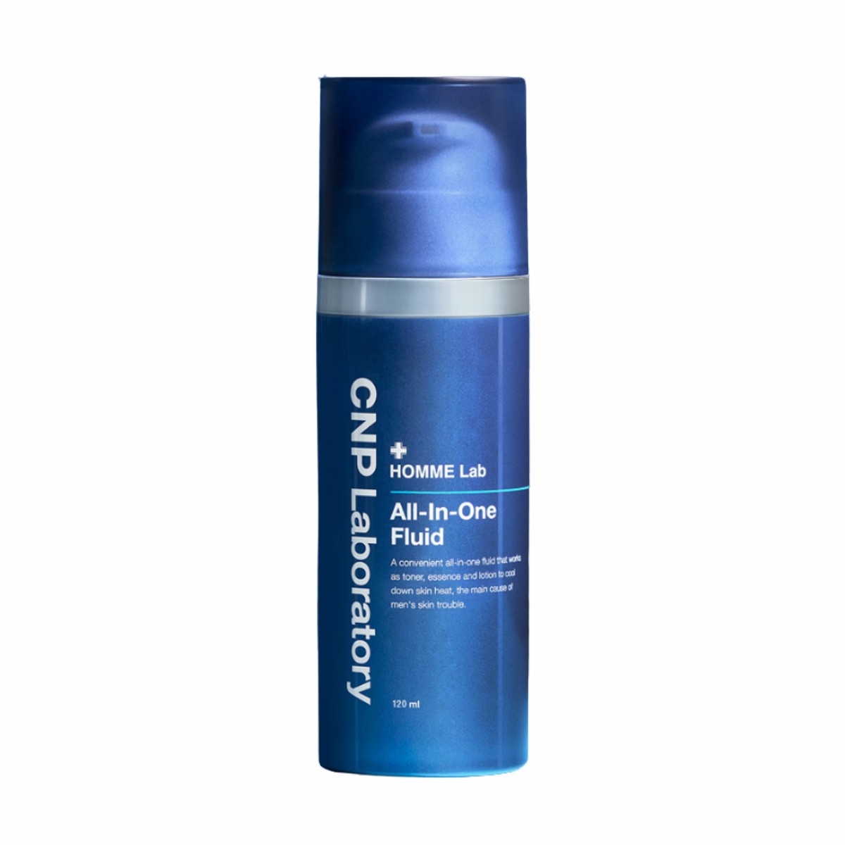 CNP Laboratory Homme Lab All-in-One Fluid 120ml