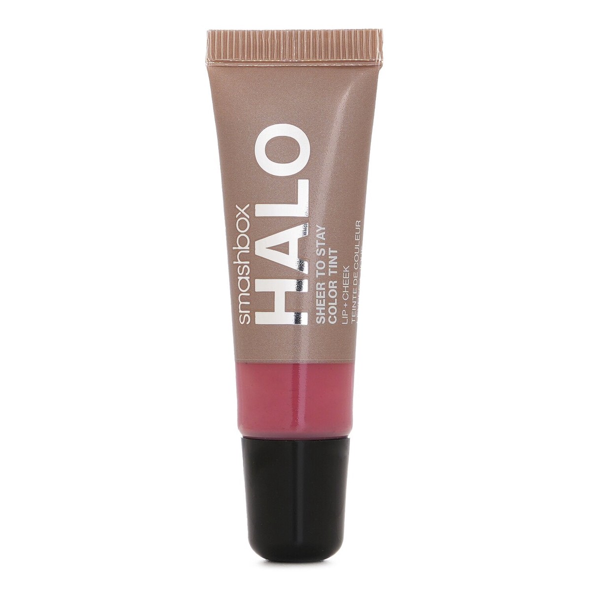 Smashbox Halo Sheer To Stay Color Tint - Wisteria 10ml