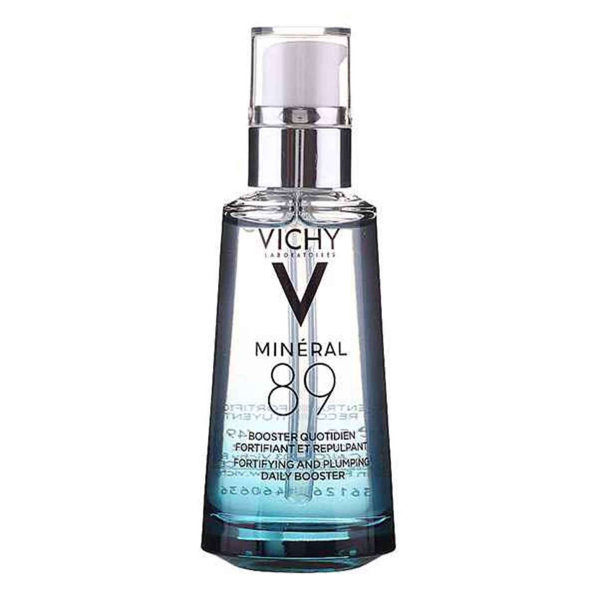Vichy Mineral 89 Fortifying Plumping Daily Booster 50ml