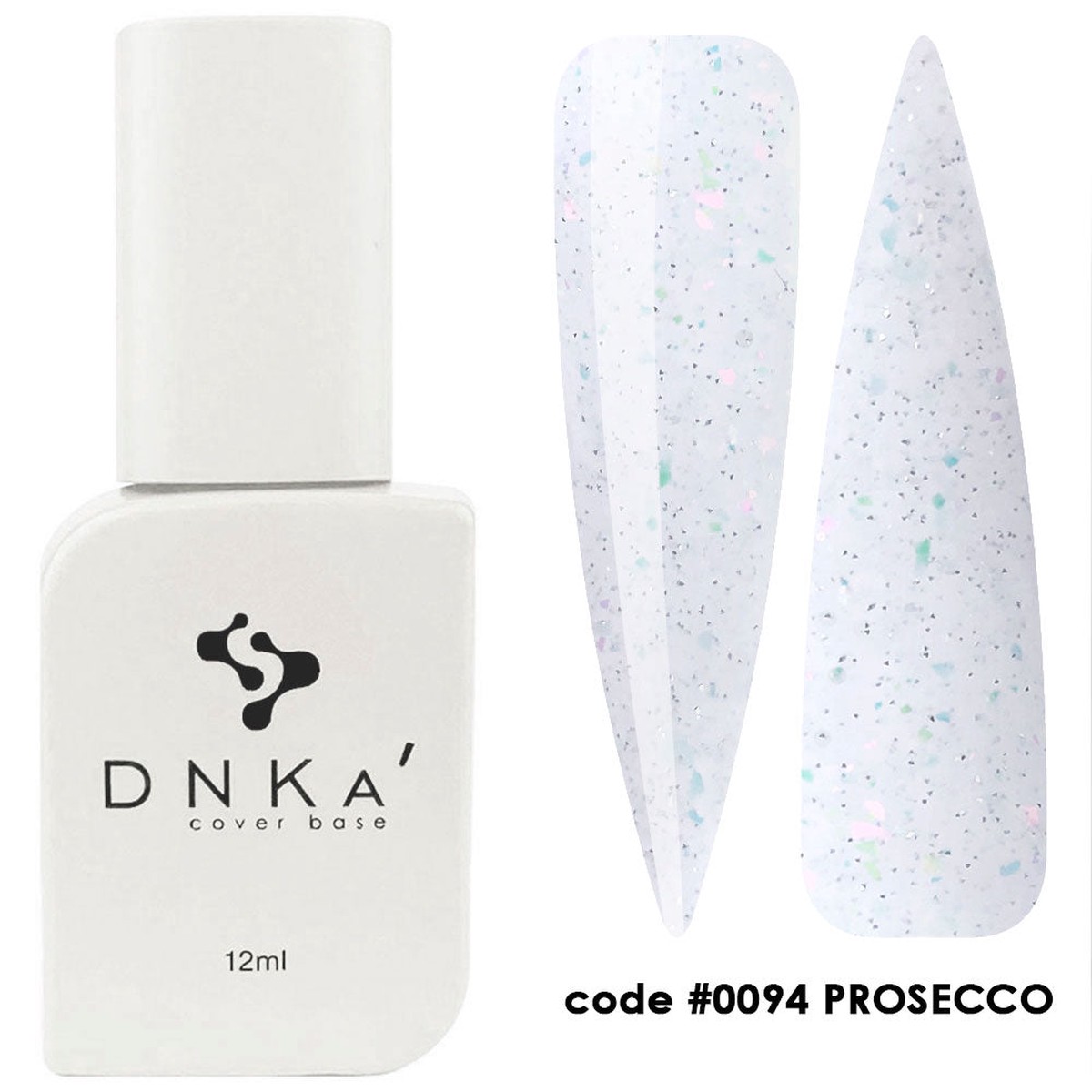 0094 DNKa Cover Base Prosecco - 12 ml