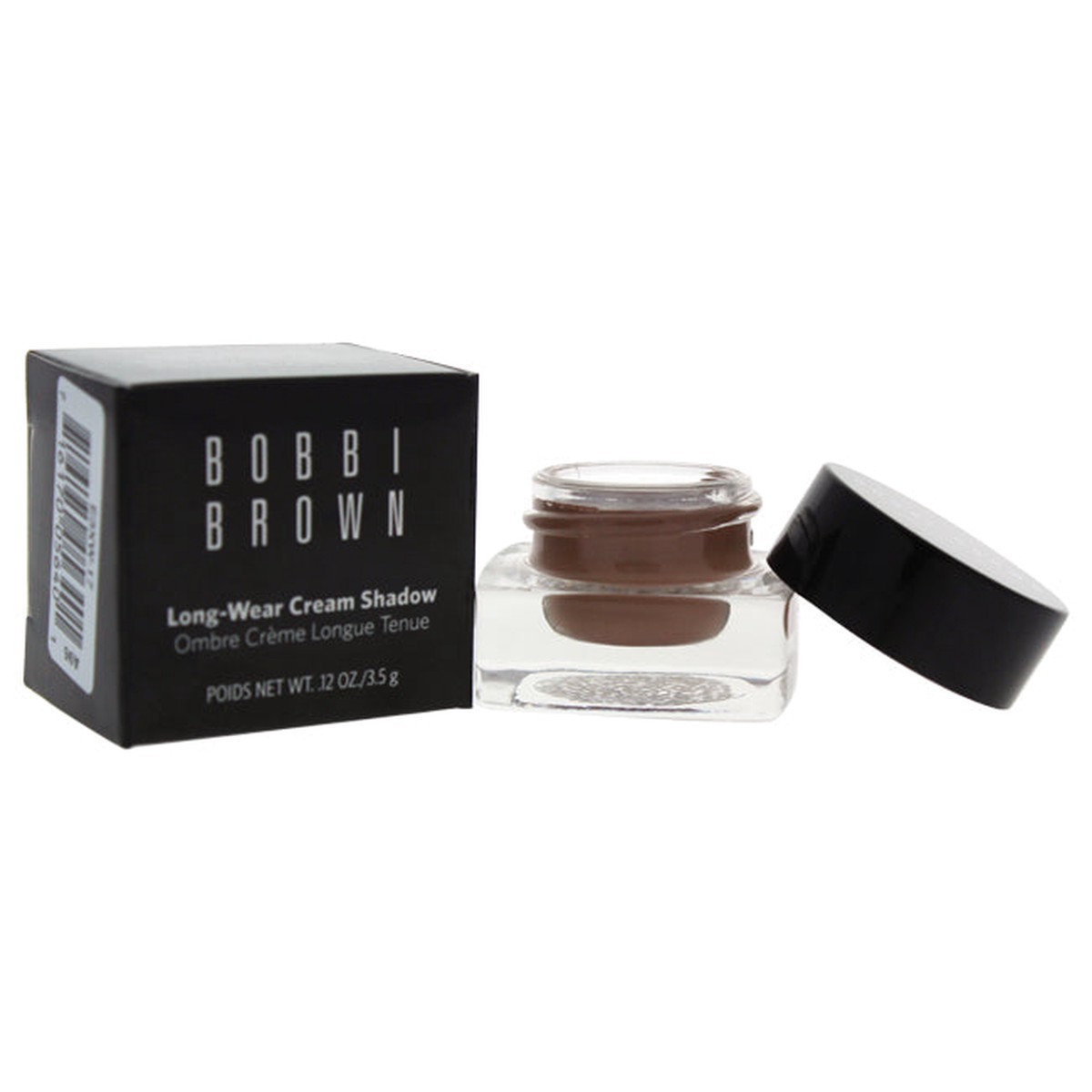 Bobbi Brown Long-Wear Cream Shadow - 24 Stone by Bobbi Brown for Women - 012 oz Eyeshadow