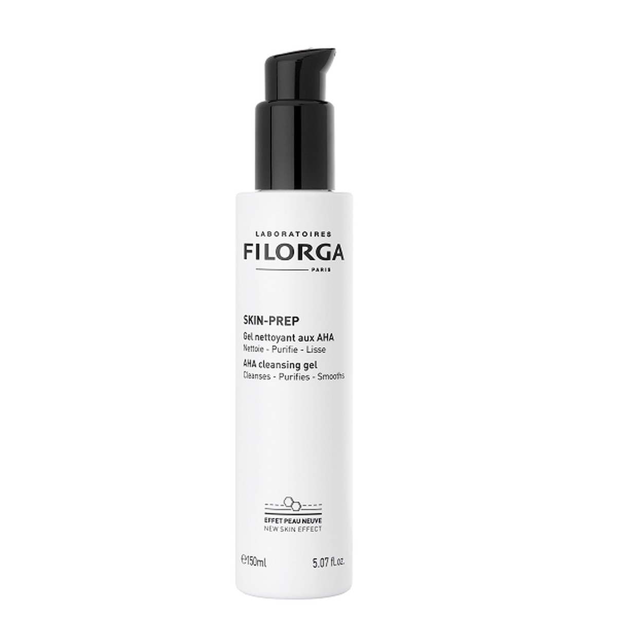 Filorga - Skin Prep AHA Cleansing Gel