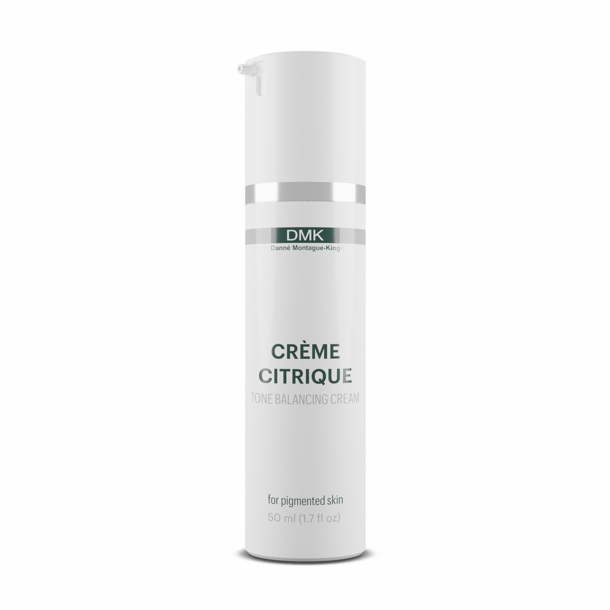 DMK Creme Citrique