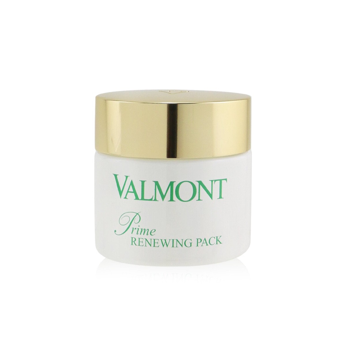 Valmont Prime Renewing Pack (Anti-Stress Fatigue-Eraser Mask) (Limited Edition) 75ml25oz