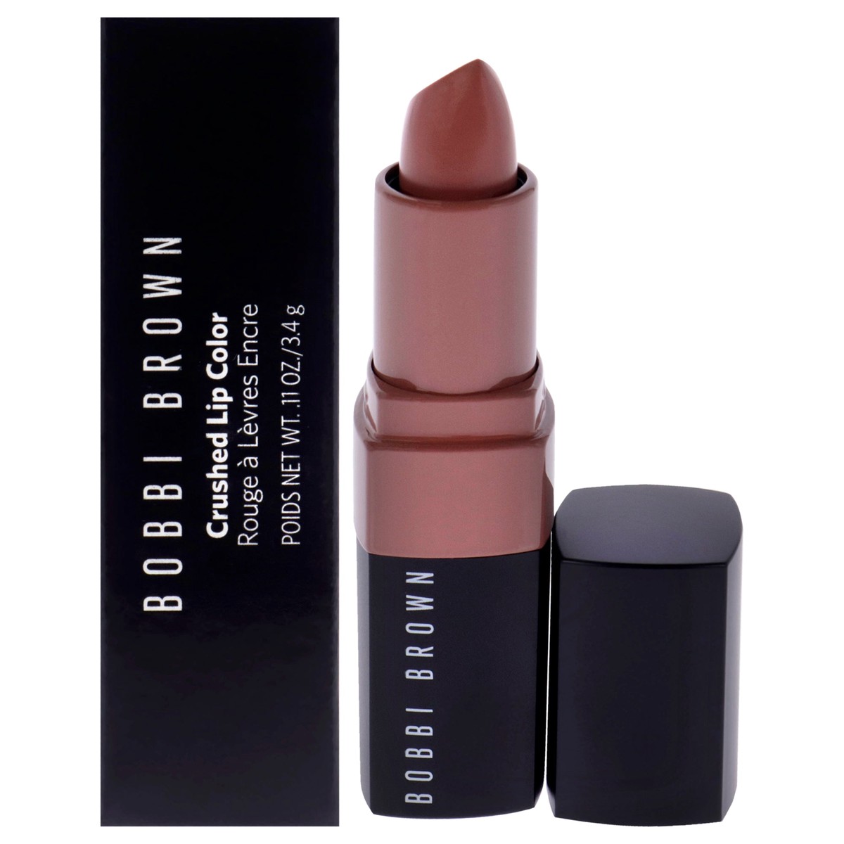 Bobbi Brown Crushed Lip Color - Blush by Bobbi Brown for Women - 011 oz Lipstick