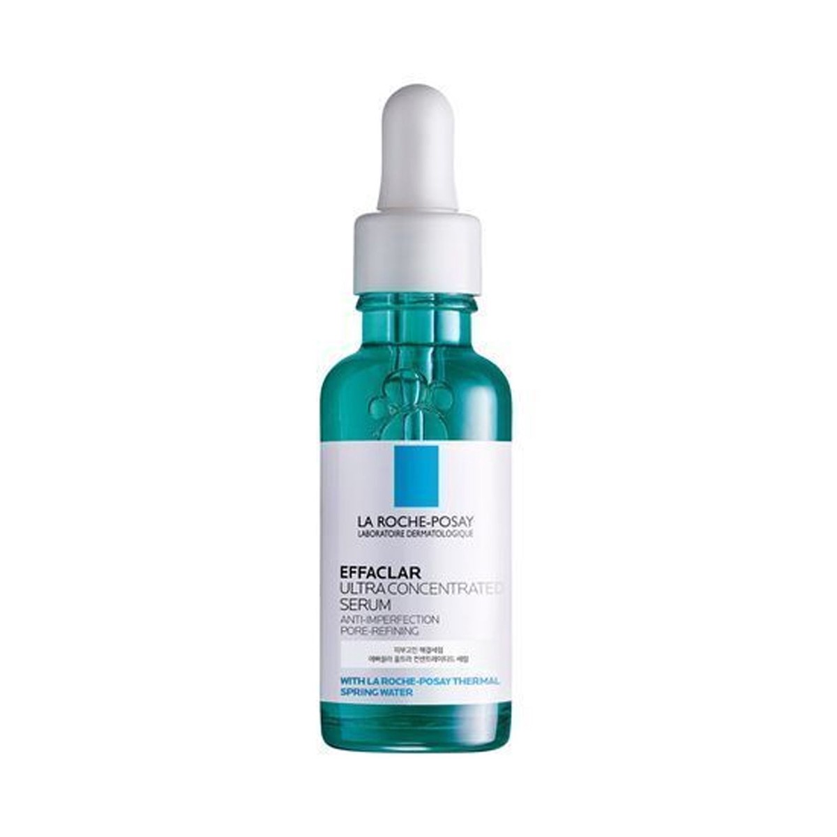 LA ROCHE-POSAY Effaclar Ultra Concentrated Serum 30ml 50ml