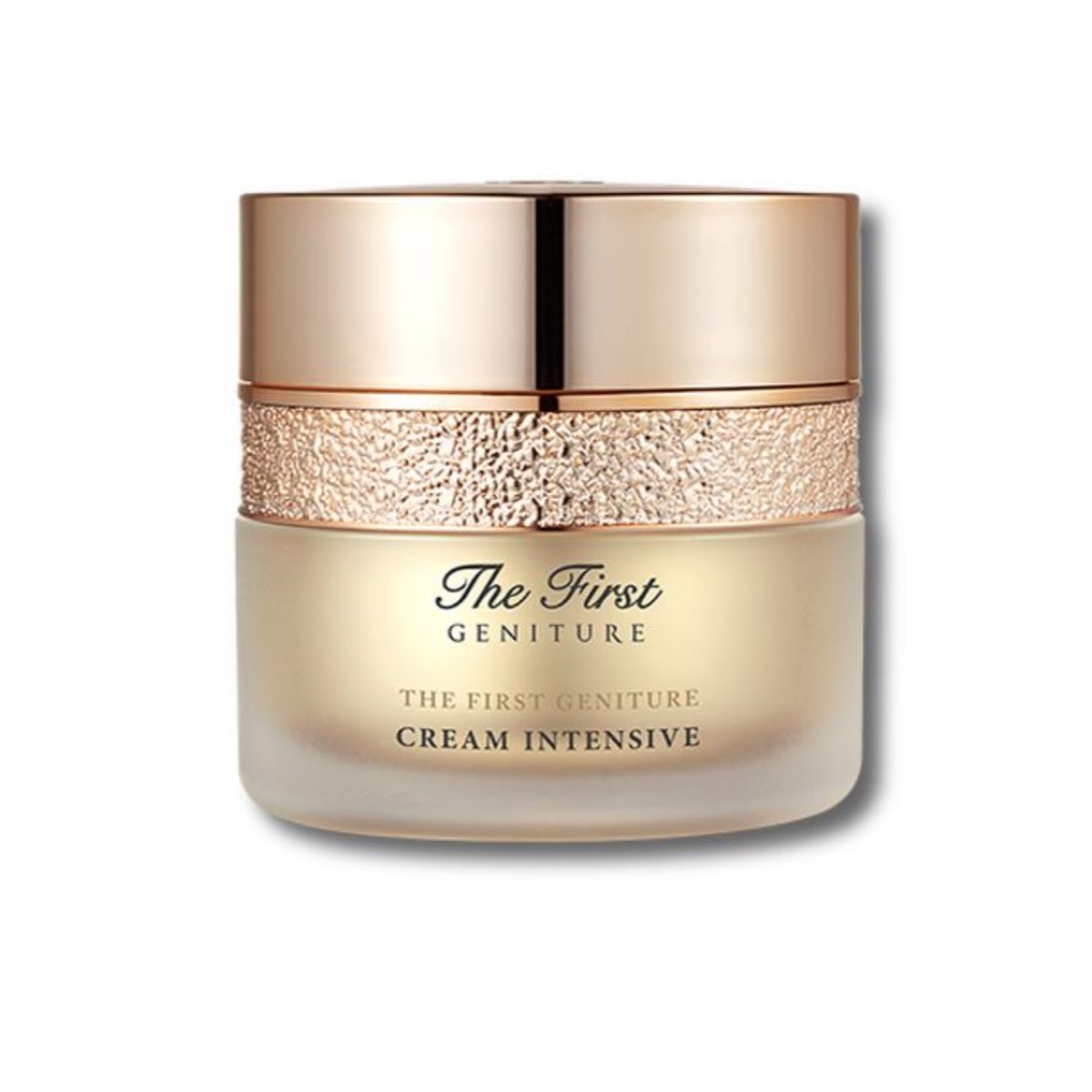 OHUI The First Geniture Cream Intensive 55ml