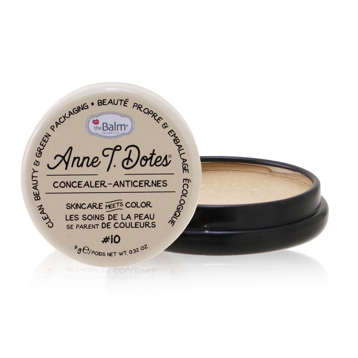 TheBalm Anne T Dotes Concealer - 10 9g032oz