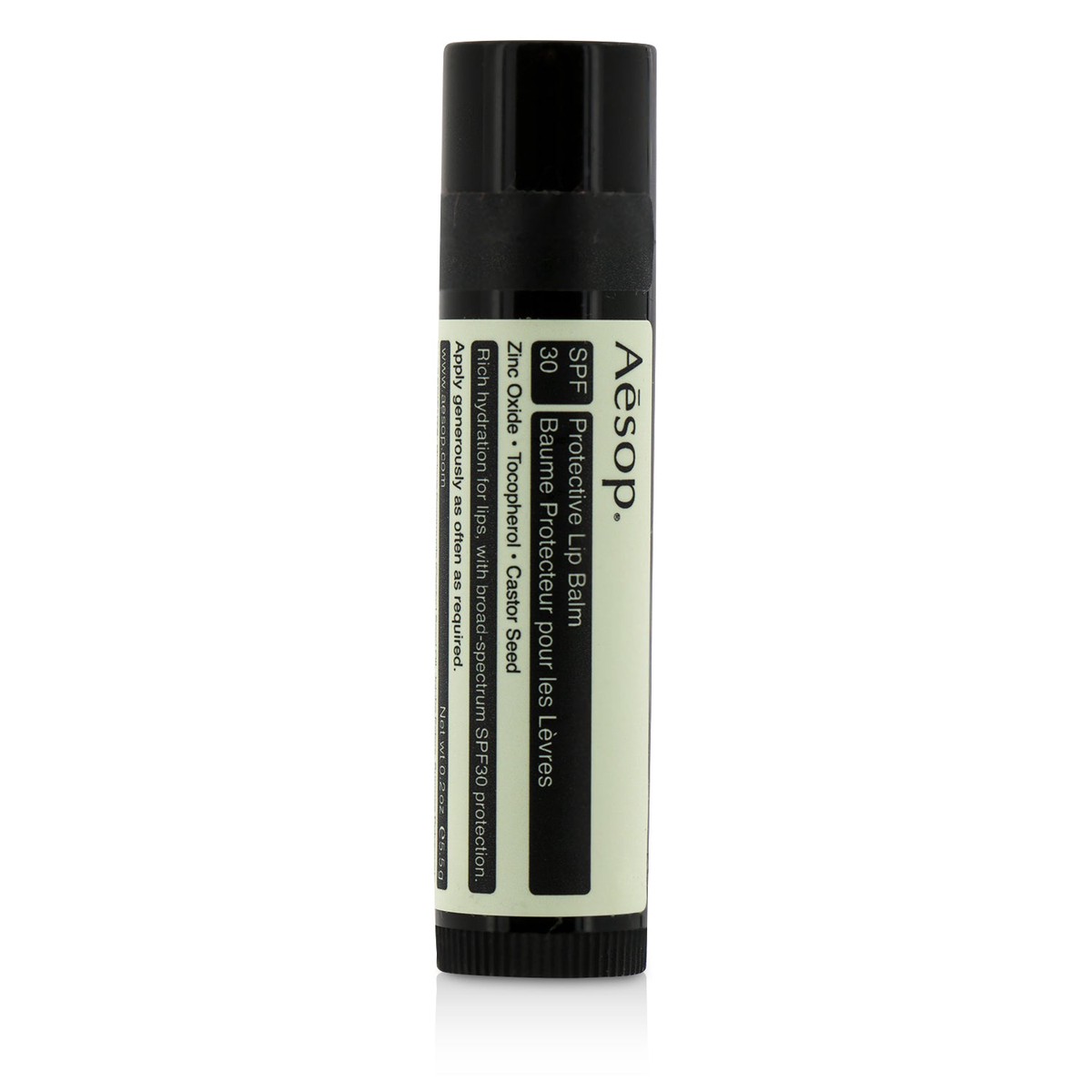 Aesop Protective Lip Balm SPF30 55g02oz