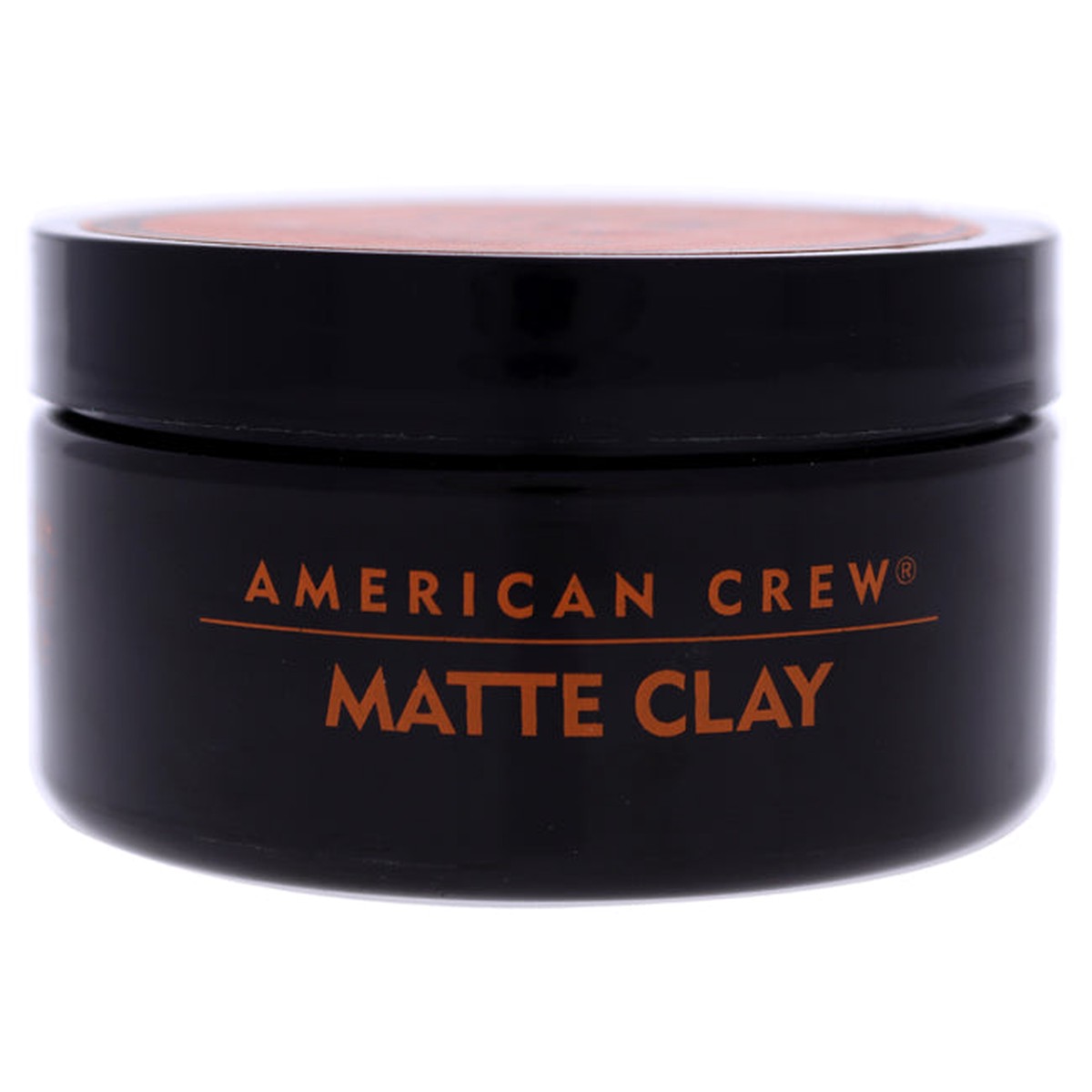 American Crew Matte Clay by American Crew for Men - 3 oz Clay