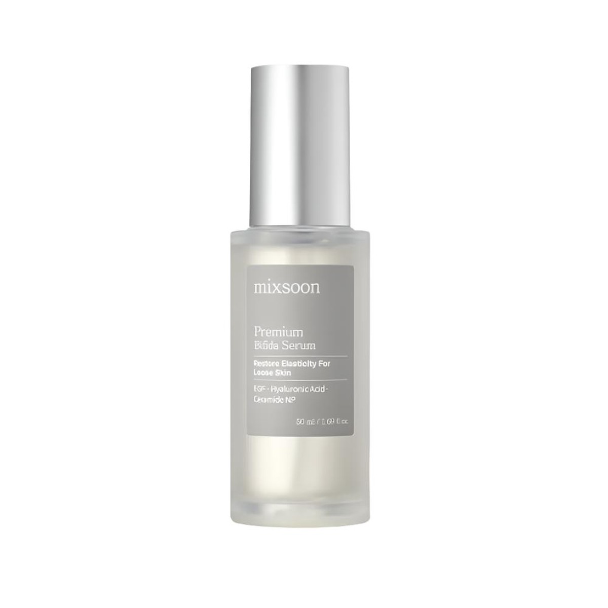 mixsoon Premium Bifida Serum 50ml